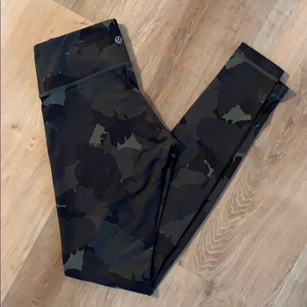Lulu lemon